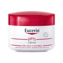 Crema Reductora de Sensibilidad Eucerin Ph5 75ml