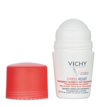Desodorante Vichy Anti Stress Tratamiento Intensivo 72H 50ml