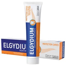 Crema Dental Elgydium Protección Caries 75ml