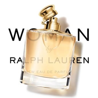 Ralph Lauren Woman Edp
