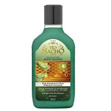 Shampoo Tio Nacho Anti Daño Reparación Profunda 200ml y 415ml