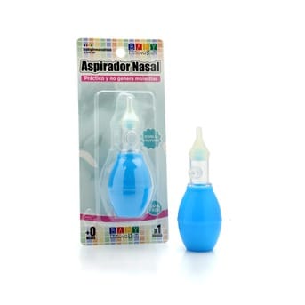 Aspirador Nasal Baby Innovation