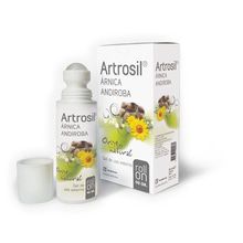 Arnica Gel Roll On Artrosis Dolores Musculares 90g