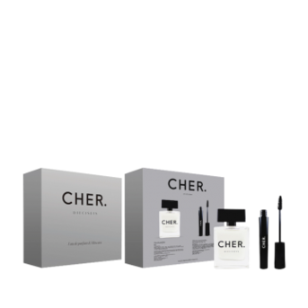 Cher Fem 16 Edp 50ml(+Máscara)