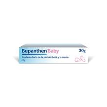 Pomada Bepanthen Baby Hipoalergénica Protectora 30g Bayer