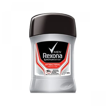 Desodorante Antitranspirante Rexona Antibacterial 50g