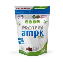 Protein Ampk Nutri Proteína Vegana Satial 506g