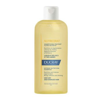 Shampoo Ducray Nutricerat 200ml