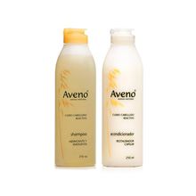 Combo Aveno Shampoo- Acondicionador