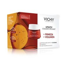 Kit Liftactiv Collagen Specialist Crema Anti Edad Vichy 50ml