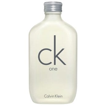 Calvin Klein CK One Wom Edt 200ml