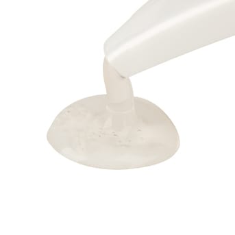 Shampoo Fortalecedor Vichy Dercos Mineral Suave 400 ml