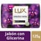 Jabón Lux Orquídea Negra 125g x 1un